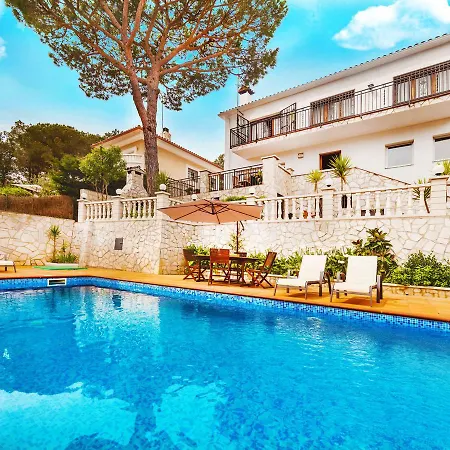 Holiday Passion * Lloret de Mar