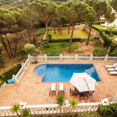 Prázdninový dům Holiday Passion Lloret de Mar