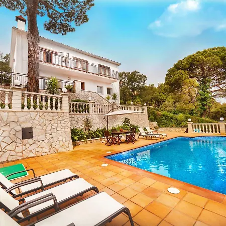 Casa de Férias Holiday Passion Lloret de Mar
